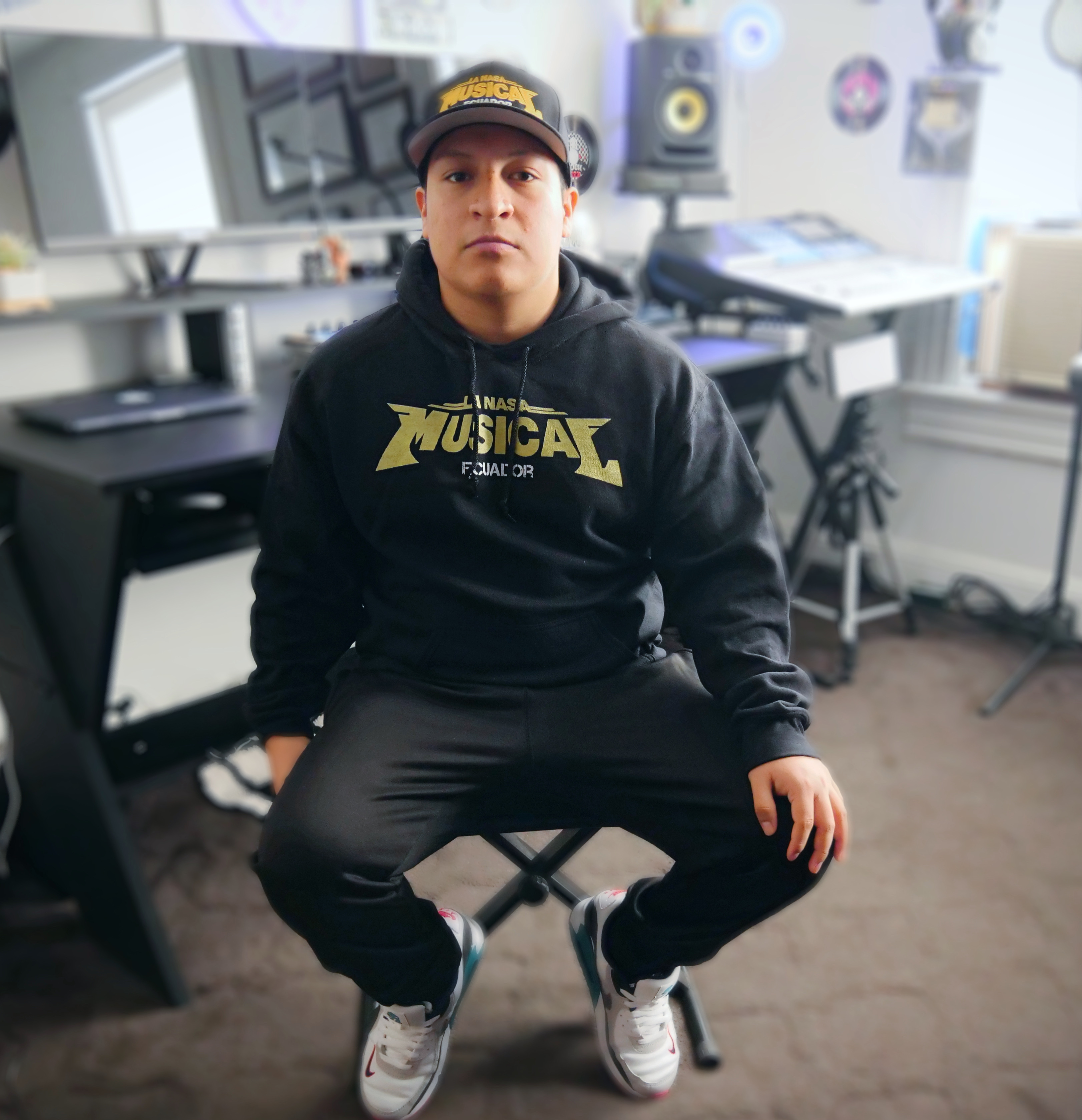 Foto de La Nasa Musical